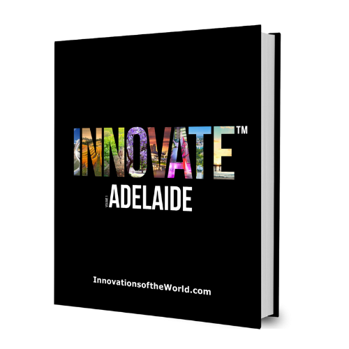 INNOVATE ADELAIDE