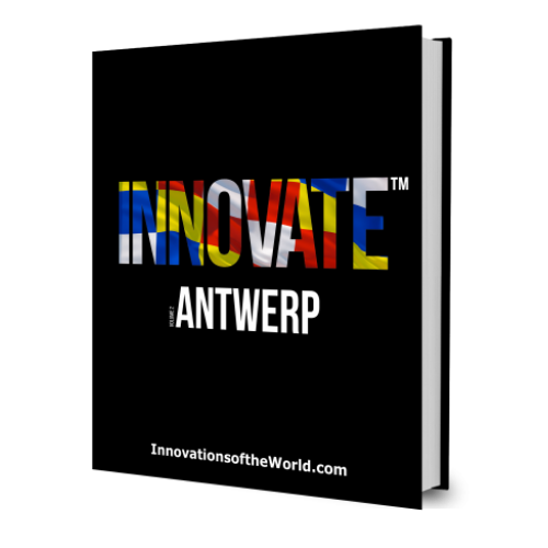 INNOVATE ANTWERP