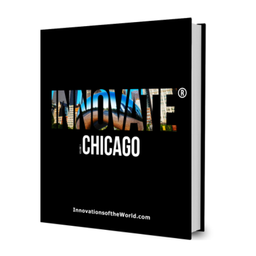 INNOVATE CHICAGO