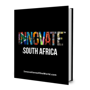 INNOVATE SOUTH AFRICA