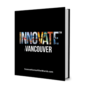 INNOVATE VANCOUVER