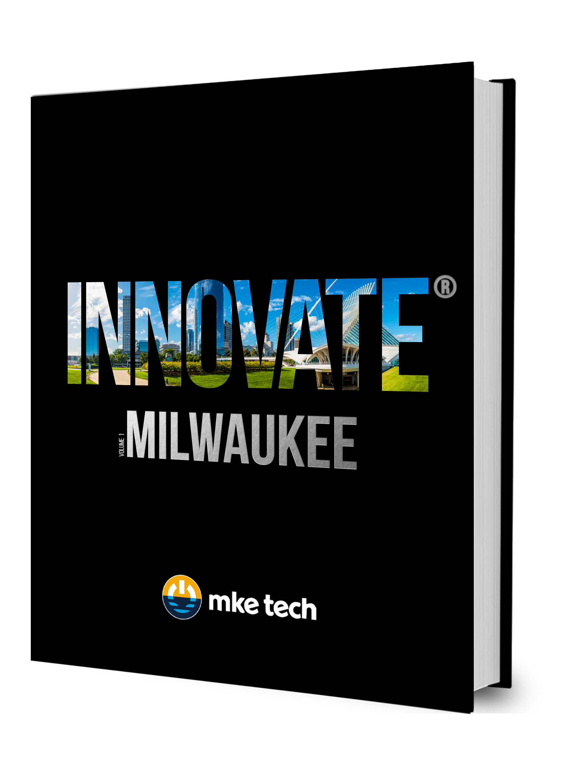 INNOVATE MILWAKEE