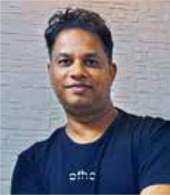 Ravi Handve