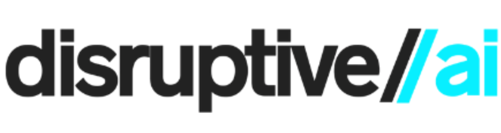 DisruptiveAI