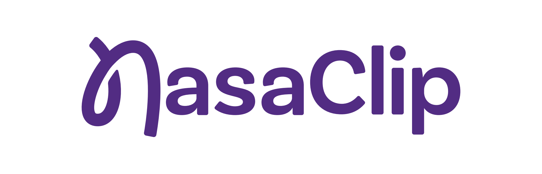 Nasaclip